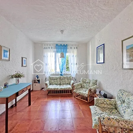 Villa 234 - Quadrilocale Al Taunus, Con Giardino Vista Mare, Posto Auto Interno- Inclusa Al White Club *